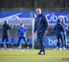 In beeld: Bernd Storck stoomt Racing Genk op trainingsveld klaar voor levensbelangrijk duel met Rapid Wien