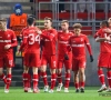 Toch nog een mooie afsluiter voor Antwerp in haar Europese campagne: The Great Old haalt het van Olympiakos en boekt zo haar eerste overwinning in deze groepsfase van de Europa League