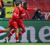 Wie was uw man van de wedstrijd bij Antwerp tegen Olympiakos? Benson, Balikwisha of toch De Laet? 