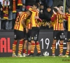 KV Mechelen legt AA Gent over de knie in spektakelmatch met zeven doelpunten