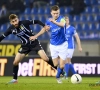 Bryan Heynen knokt zich met Racing Genk naar driepunter tegen Charleroi: "Aan ons om het vertrouwen van de fans terug te winnen"