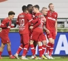 Eupen maakt het nog even spannend, maar Antwerp houdt wel de drie punten op de Bosuil na een spectaculaire partij