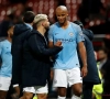 Vincent Kompany met een bijzonder mooi betoog over Sergio Agüero