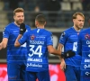 Depoitre en Tissoudali loodsen AA Gent eenvoudig voorbij matig STVV