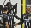 Superefficiënt Charleroi dankt Koffi en Nicholson voor klinkende overwinning