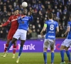 Racing Genk en Antwerp verdelen de buit, Union winnaar van het weekend