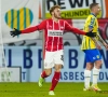 🎥 Yorbe Vertessen zet PSV Eindhoven met twee goals weer op kop van de Eredivisie