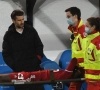 Gruwelijke blessure Standard-speler, VAR zag er geen penalty in