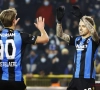 Club Brugge schakelt op eigen veld OHL uit in kwartfinales Beker van België