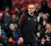 Ralf Rangnick wil meer dan alleen adviseur worden bij Manchester United en overweegt bondscoach te worden