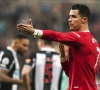 Maniakale Ronaldo wil zijn lichaam uitdagen: "Ik wil ontdekken of ik nog kan spelen op 40, 41 of 42"