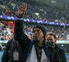 Ronaldinho over de selectie van PSG: "Ze hebben Messi, Neymar en Di Maria, wat willen ze nog meer?"