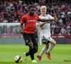 🎥 Rennes uitgeschakeld in Coupe de France, ondanks knap doelpunt Jérémy Doku