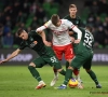 Aleksandr Chernikov van Krasnodar kan de overstap maken naar Antwerp