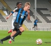 Club-youngsters geven het goede voorbeeld en winnen overtuigend van Leverkusen in Youth League