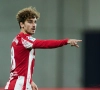 Barcelona wil Atlético voor de rechter slepen omwille van Griezmann