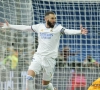 Knikkert Karim Benzema ook titelhouder Chelsea uit de Champions League?