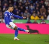 Tielemans op de bank bij Leicester: relatie tussen speler, club en coach is bekoeld