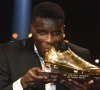 Racing Genk heeft na twintig jaar opnieuw een Gouden Schoen: Paul Onuachu is de laureaat! 