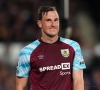 'Burnley wil twee Rode Duivels binnenhalen om Chris Wood te vervangen'