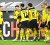 🎥 Thomas Meunier zet Borussia Dortmund met twee doelpunten op weg naar comfortabele zege