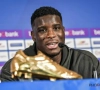 Paul Onuachu laat zich uit over interesse Club Brugge: "Dat is volkomen logisch"