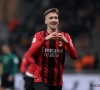 Saelemaekers wordt stilaan weer belangrijk bij AC Milan: "Heb een moeilijke periode gekend"