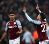 Philippe Coutinho ontbolstert helemaal bij Aston Villa