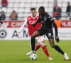 Thomas Foket tekent een contract tot medio 2025 bij Stade Reims