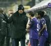 Benito Raman klapt uit de biecht na incident(je) bij Anderlecht: "Kompany pakte mijn pint af en... dronk hem zelf leeg"