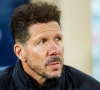 Diego Simeone heeft meteen mooie woorden voor Arthur Vermeeren