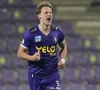 De winst van Beerschot is een opluchting voor Joren Dom, maar hij beseft dat de weg nog lang is