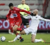 KV Kortrijk vergeet de kansen af te maken tegen Eupen en laat kans liggen om helemaal in subtop te komen