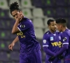 De defensie van Beerschot is de man van de match en Mauricio Lemos is de uitblinker