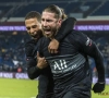 Het lijkt erop dat Sergio Ramos en Cristiano Ronaldo terug herenigd worden