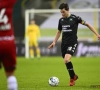 Hannes Van der Bruggen geniet van de hoogconjunctuur bij Cercle Brugge