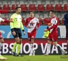 Jelle Vossen scoort opnieuw voor Essevee in gelijkspel tegen OH Leuven: "Als er één ploeg verdiende te winnen ..."