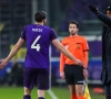 Aanvoerder en onmisbare Wesley Hoedt (ex-Anderlecht) mikt op terugkeer naar de top