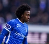 Opluchting in Genk: Blessure van Preciado lijkt goed mee te vallen