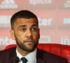 Dani Alves langer bij Barcelona