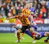 Maryan Shved blijft voorlopig nog bij KV Mechelen