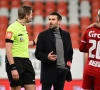 Luka Elsner: "We verwachten niets, behalve een correcte en coherente arbitrage"