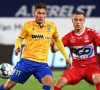 STVV laat Oleksandr Filippov nog naar FC Riga vertrekken