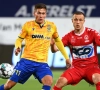 STVV laat Oleksandr Filippov nog naar FC Riga vertrekken