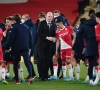 Philippe Clement stoot met AS Monaco door naar halve finale Coupe de France