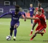 OFFICIEEL: Opvallend: Burnley koopt Agyei van Anderlecht en stalt hem bij andere JPL-ploeg: "Bedankt voor de fantastische samenwerking"