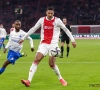 Ajax en AZ stoten door naar halve finale van beker