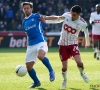 Mathieu Cafaro is streng: "Geen excuses meer, moeten nu alles winnen"