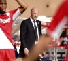 Philippe Clement verliest in extremis met AS Monaco de tweede plaats en een rechtstreeks ticket voor de Champions League