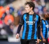 Skov Olsen vond vertrouwen bij Club Brugge: "Ik werd een anonieme speler, en dat wilde ik niet zijn"